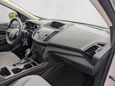 Used 2019 Ford Escape S FWD image 27