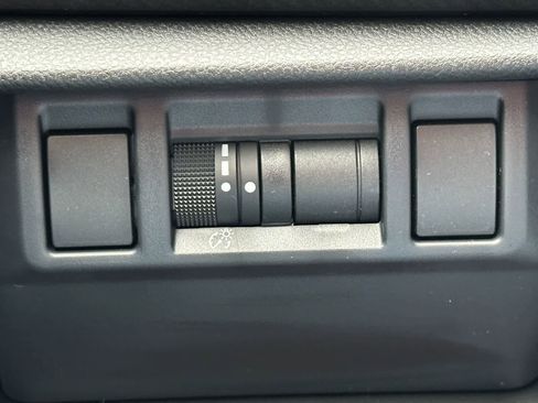 New 2026 Subaru Crosstrek 2.0i Premium image 21