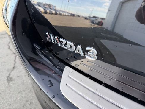 New 2026 MAZDA MAZDA3 2.5 S Sedan w/ Preferred Pkg image 10