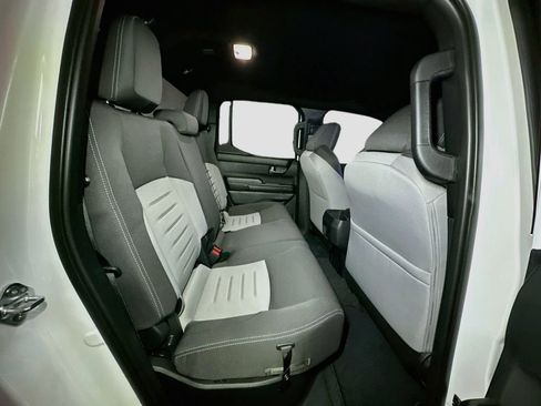 New 2026 Toyota Tacoma TRD Off-Road AWD/4WD image 30