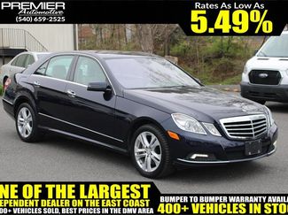 Used 2010 Mercedes-Benz E 350 Sedan w/ Premium 2 Pkg image 1