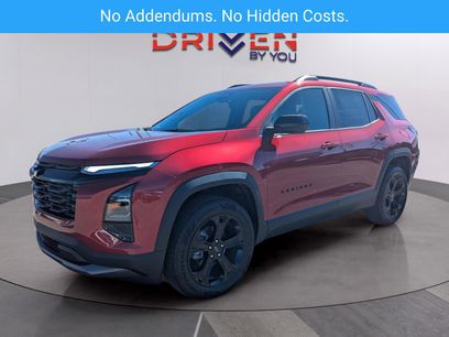 New 2026 Chevrolet Equinox LT w/ Convenience Package II