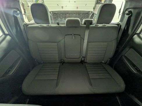 Used 2021 Ford Ranger XLT w/ Equipment Group 301A Mid image 27