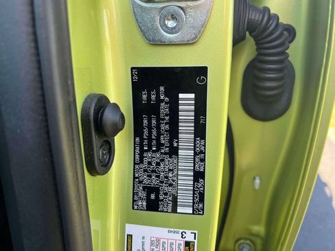 Used 2022 Toyota 4Runner TRD Pro AWD/4WD image 24