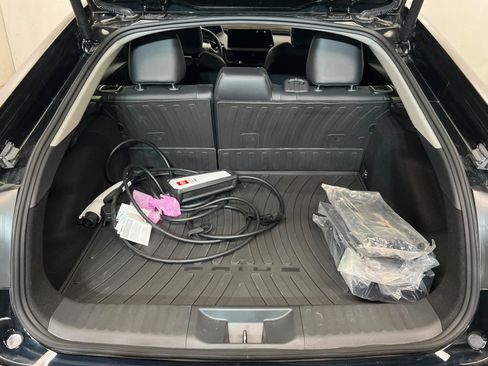 Used 2026 Toyota Prius Plug-In Hybrid w/ Limited Premium Package FWD image 23