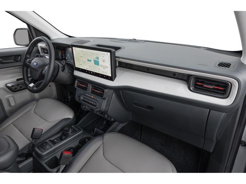 New 2026 Ford Maverick Lariat AWD/4WD image 15