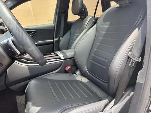 Used 2026 Mercedes-Benz GLC 300 4MATIC image 18