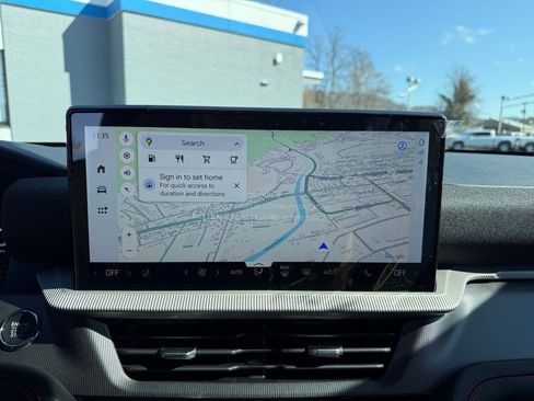 New 2026 Ford Explorer ST w/ Sun And Sound Package image 21