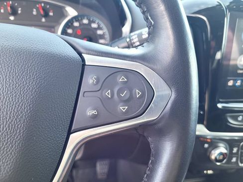 Used 2021 Chevrolet Traverse Premier w/ Redline Edition AWD/4WD image 23