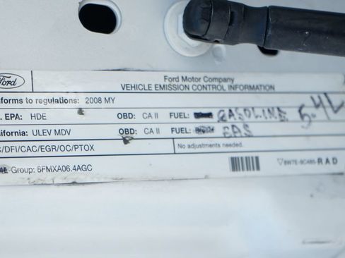 Used 2008 Ford F250 XL RWD image 13