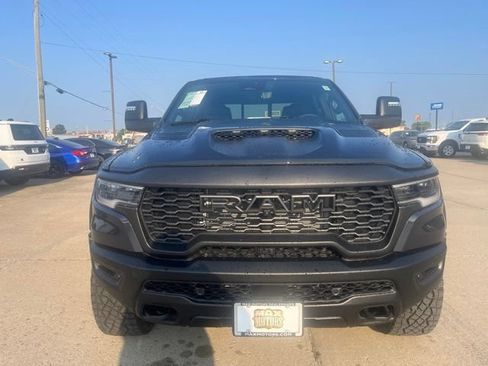 New 2026 RAM 1500 RHO w/ RHO Level 1 Equipment Group AWD/4WD image 11