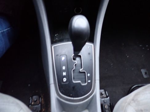 Used 2015 Hyundai Accent GLS image 32