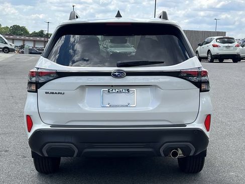 Certified 2025 Subaru Forester Limited w/ Popular Package #1 AWD/4WD image 12