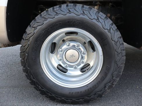 Used 2014 Ford F450 King Ranch AWD/4WD image 43