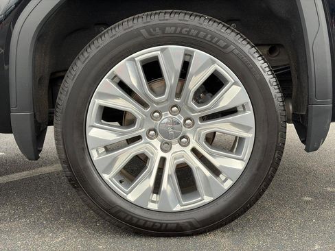Used 2020 GMC Sierra 1500 Denali w/ Denali Ultimate Package AWD/4WD image 8