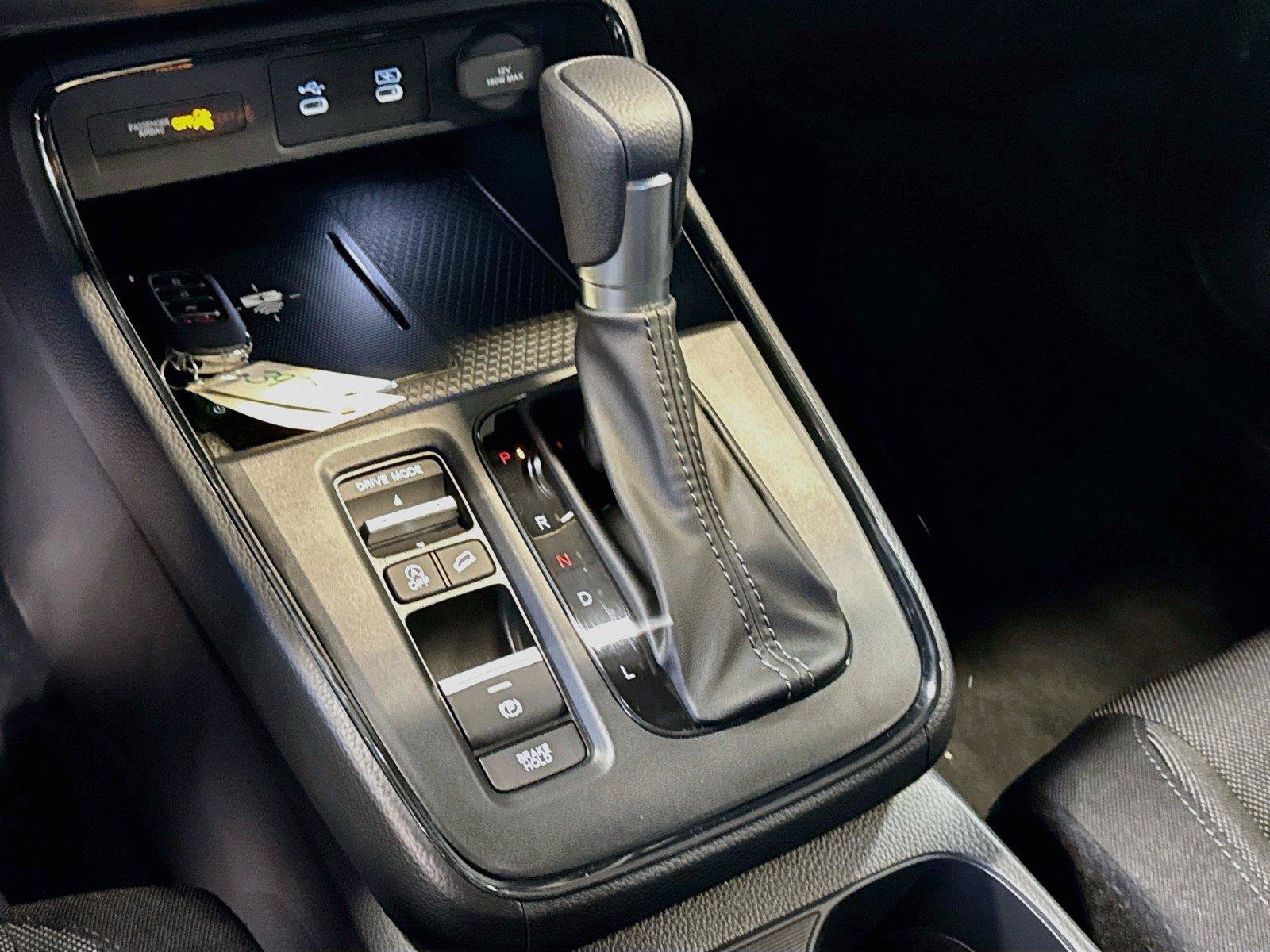 New 2027 Honda CR-V LX image 15
