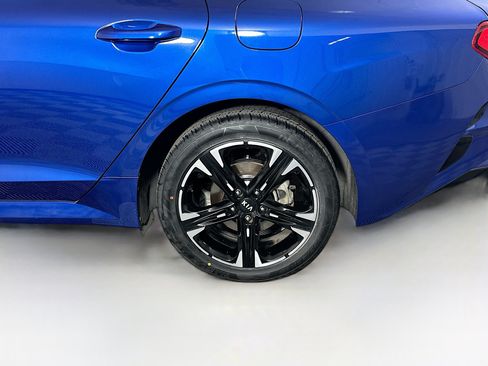 Used 2021 Kia K5 GT-Line w/ GT-Line FWD Premium Package image 11