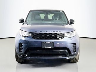 Used 2024 Land Rover Discovery Dynamic SE AWD/4WD video 2