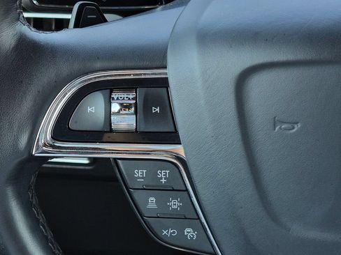Used 2023 Lincoln Navigator Black Label AWD/4WD image 24