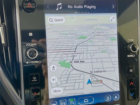 Certified 2025 Subaru Forester Limited w/ Popular Package #2 image 13