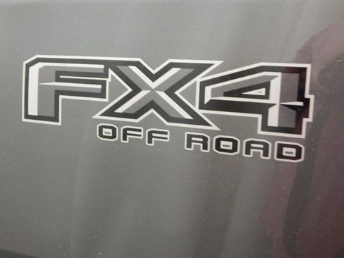 New 2025 Ford Ranger XLT w/ Equipment Group 301A High image 8