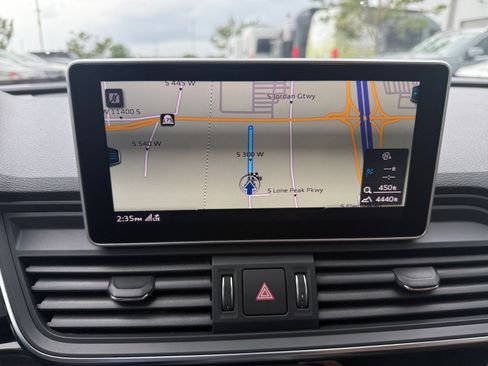 Used 2019 Audi Q5 2.0T Premium Plus AWD/4WD image 28