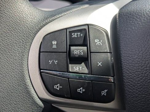 New 2026 Ford Explorer Active image 25