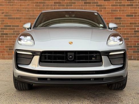 New 2026 Porsche Macan S AWD/4WD image 10