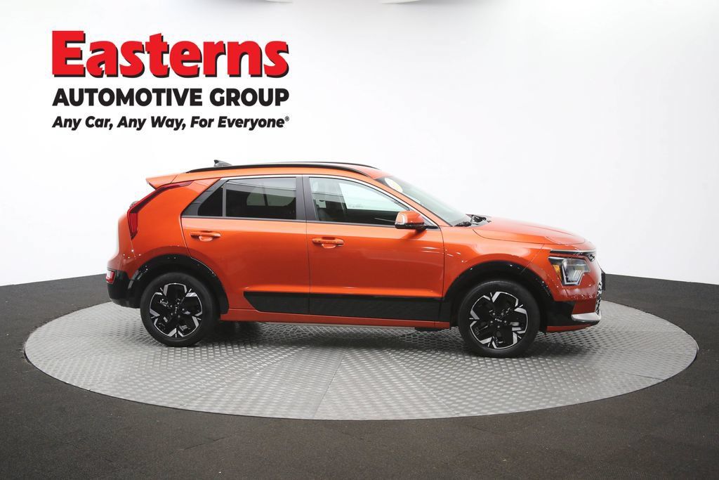 Used 2023 Kia Niro Wind w/ Wind Preserve Package FWD image 44