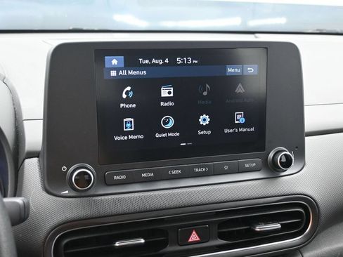 Used 2023 Hyundai Kona SE FWD image 14