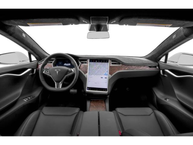Used 2018 Tesla Model S 75D AWD/4WD image 8