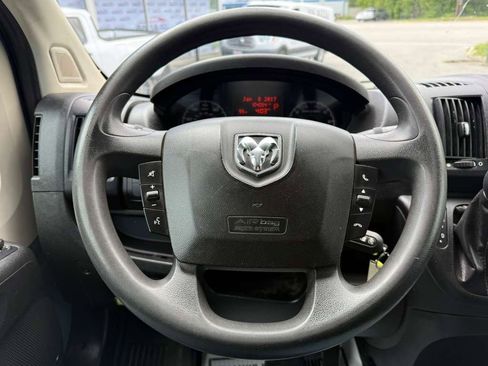 Used 2019 RAM ProMaster 3500 FWD image 7