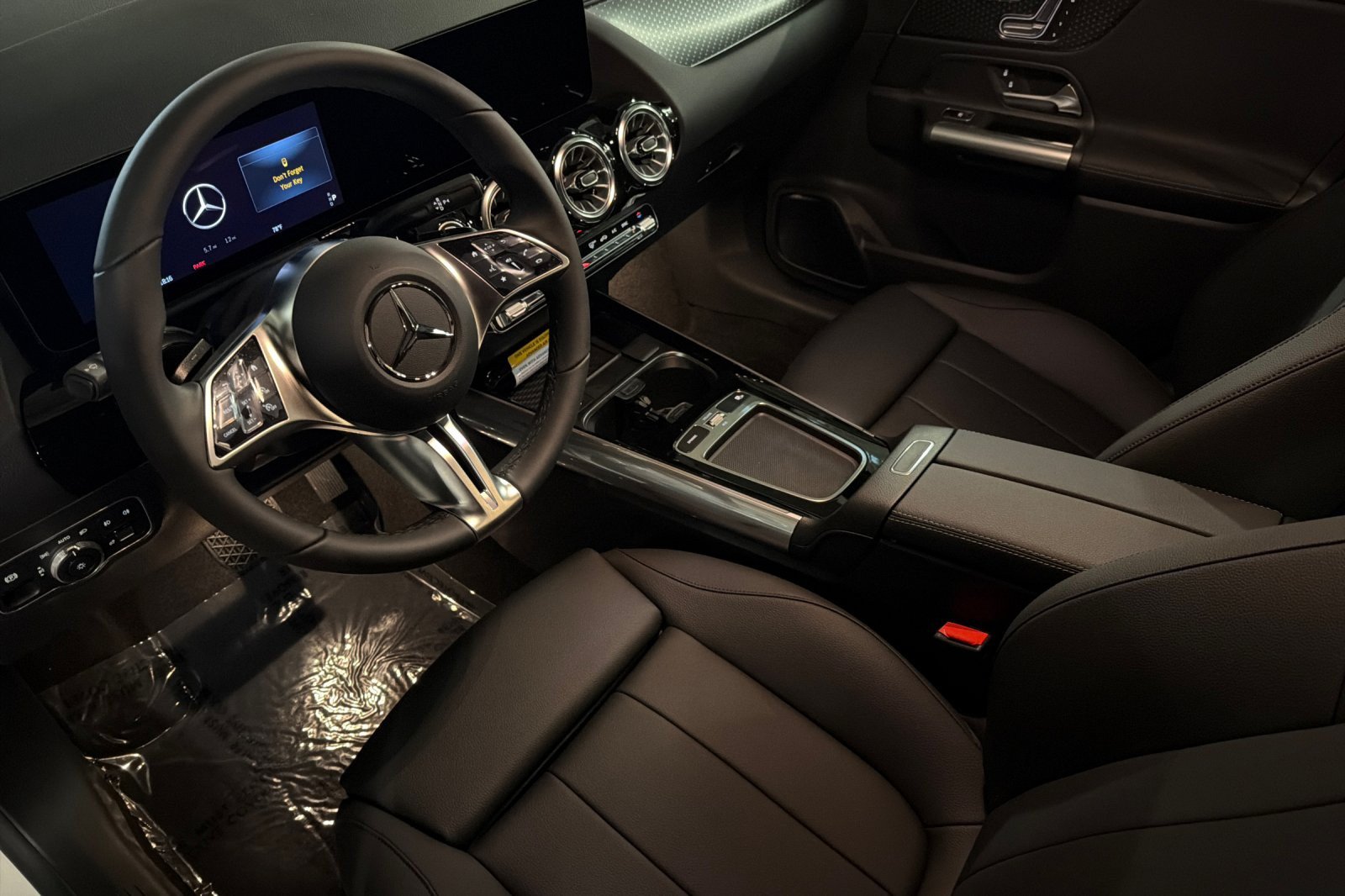 New 2026 Mercedes-Benz GLA 250 image 9