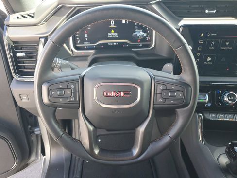 Used 2023 GMC Sierra 1500 AT4 w/ AT4 Preferred Package image 22