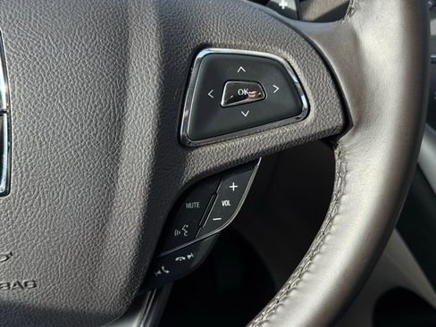 Used 2017 Lincoln MKC Select w/ Select Plus Package image 31