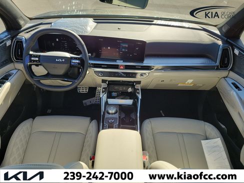 New 2026 Kia Sorento SX Prestige AWD/4WD image 14