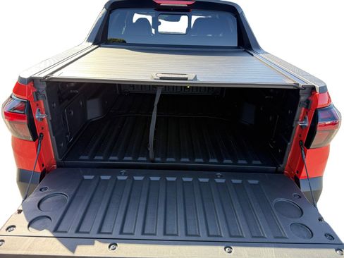 Certified 2025 Hyundai Santa Cruz XRT image 17