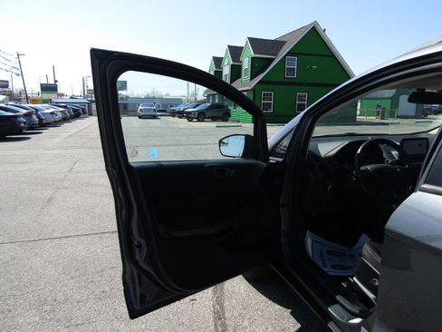 Used 2020 Ford EcoSport SE image 10