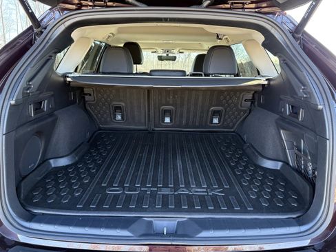 Certified 2025 Subaru Outback Limited w/ Popular Package #2 image 12