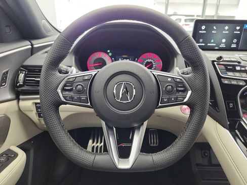 New 2026 Acura RDX A-Spec AWD/4WD image 14