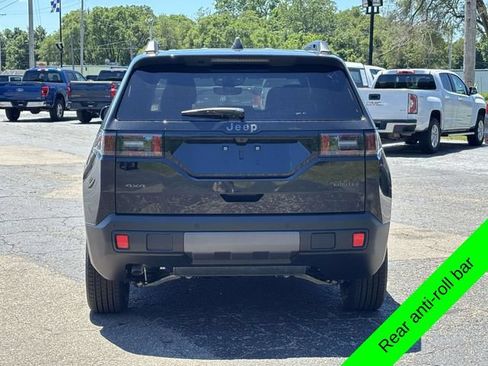 New 2026 Jeep Cherokee Limited AWD/4WD image 31