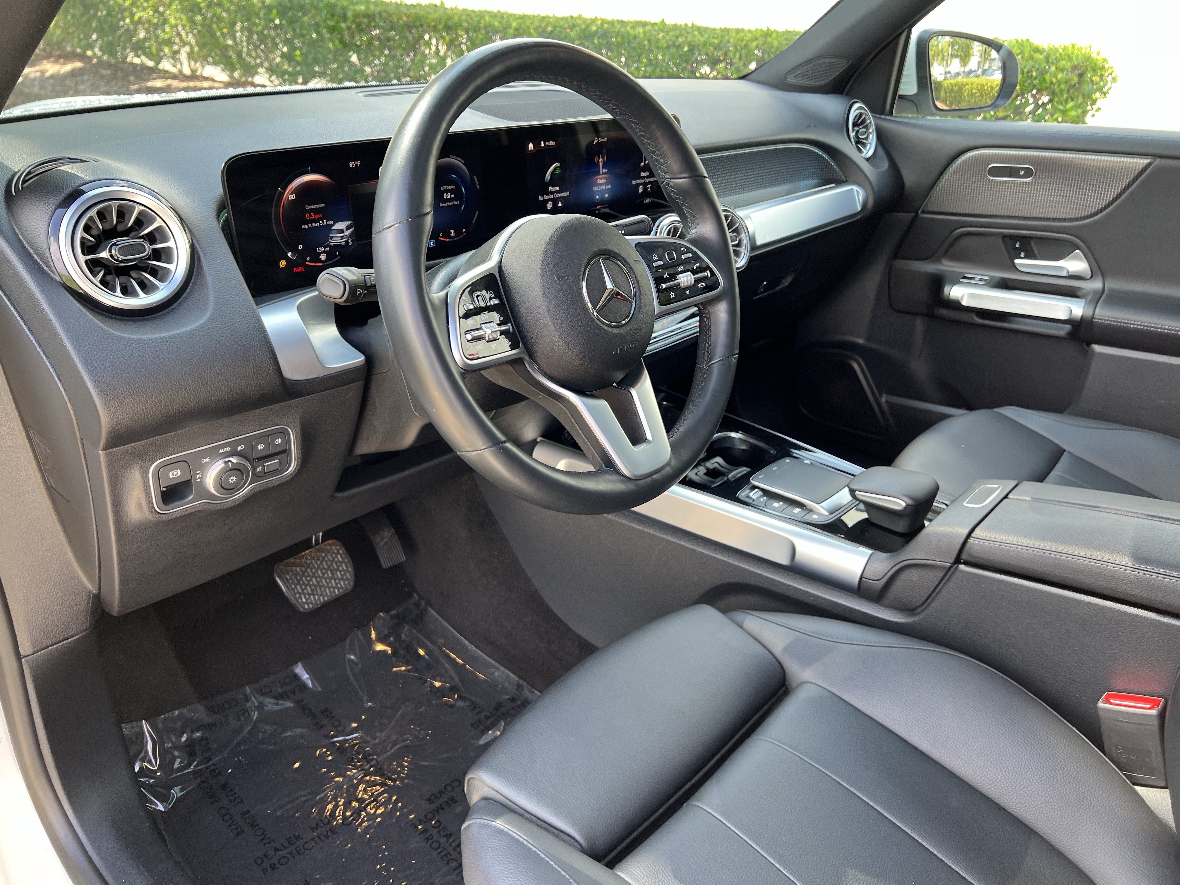 Certified 2022 Mercedes-Benz GLB 250 4MATIC image 17