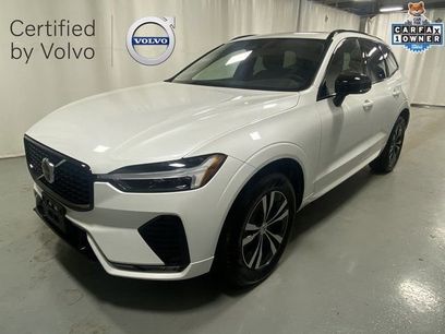 Certified 2025 Volvo XC60 B5 Core