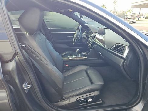 Used 2019 BMW 430i Gran Coupe 430i Gran Coupe w/ Convenience Package image 5