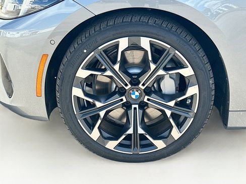 New 2026 BMW 430i Convertible w/ Premium Package RWD image 24