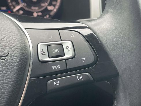 Used 2019 Volkswagen Atlas SEL FWD image 24