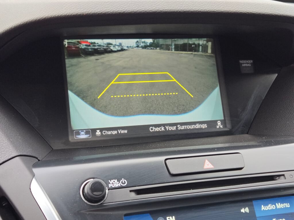Used 2020 Acura MDX w/ Technology Package AWD/4WD image 39
