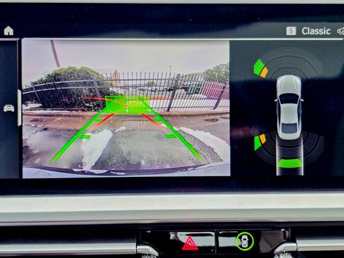 Used 2022 BMW 430i xDrive Coupe w/ M Sport Package image 54