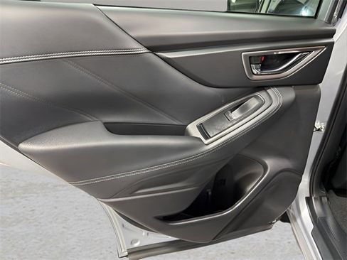 Used 2021 Subaru Forester Limited image 32