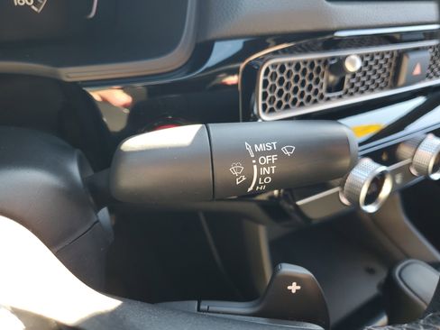 Used 2022 Honda Civic Sport image 29